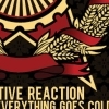 flyer for combichrist/imperative reaction/EGC, august 2007.